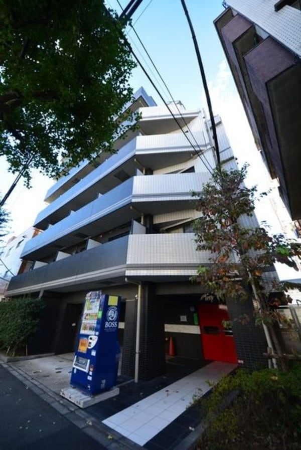 外観(★分譲マンション★)