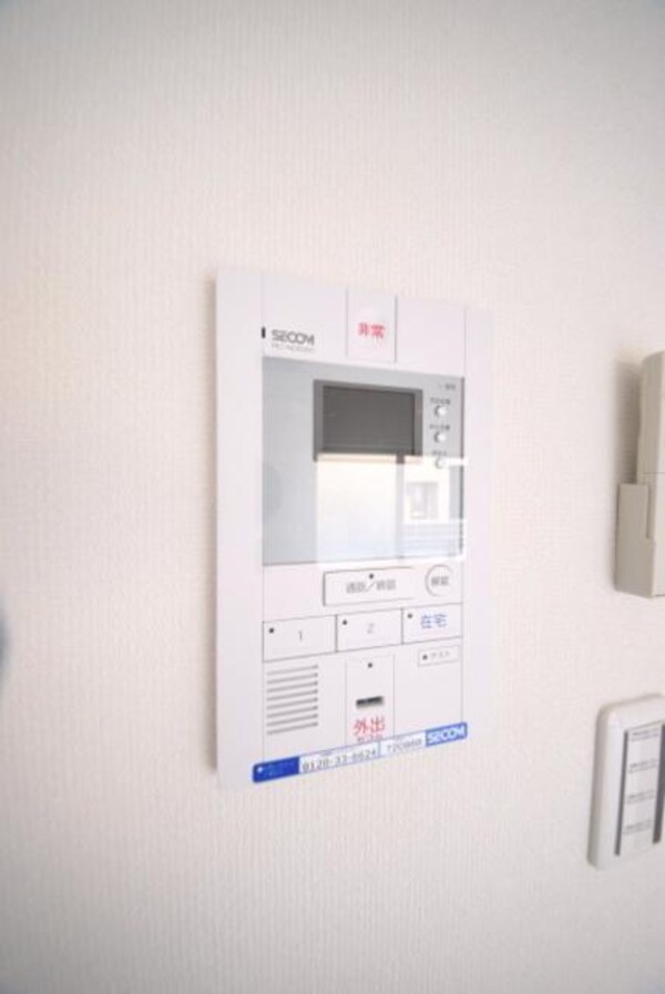 セキュリティ(★SECOM完備★)