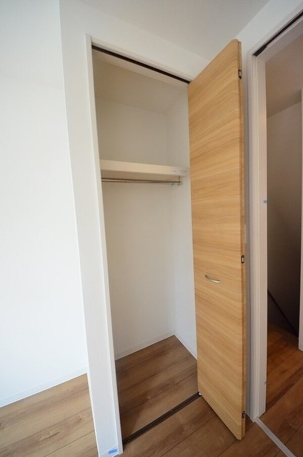 収納(★建築中★)
