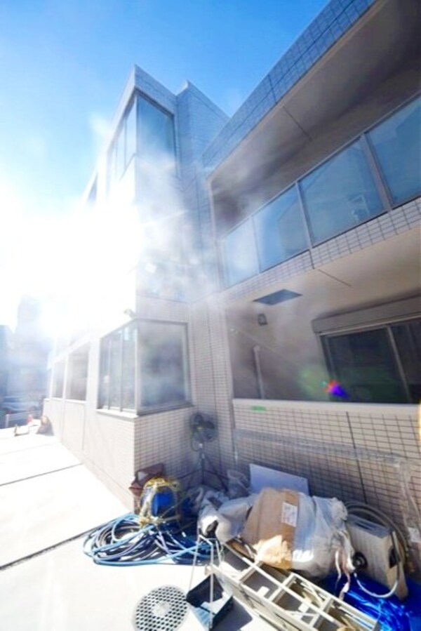 外観(外観)