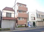 吉祥寺１０分圏内