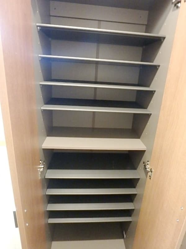 玄関(シューズＢＯＸ)