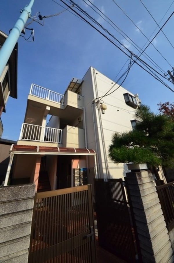 外観(★外観★)