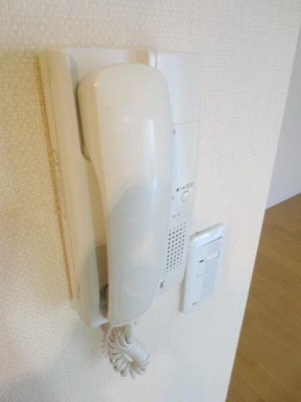 設備(★インターホン★)