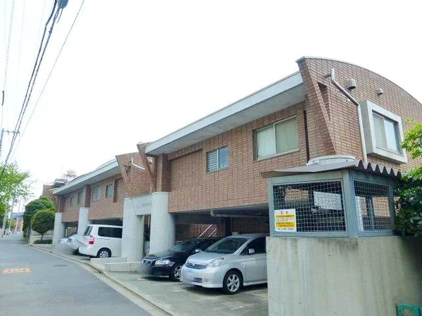 外観(★日当たり良好！ＲＣマンション★)