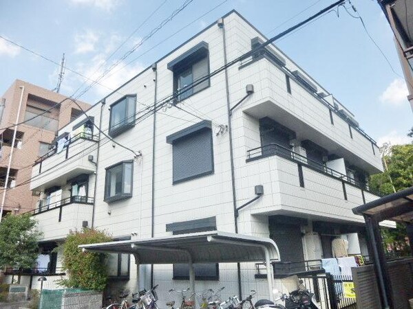 外観(★大和ハウス施工のRCマンション★)