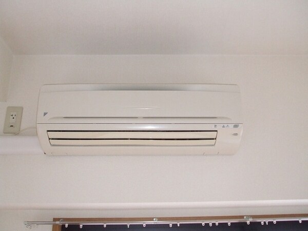 設備(☆エアコン完備です☆)
