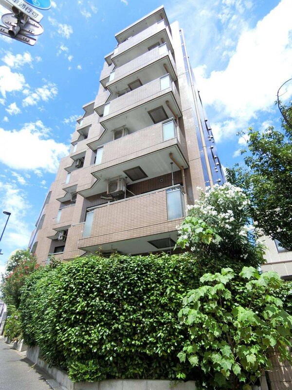 外観(外観)