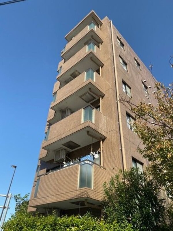 外観(外観)