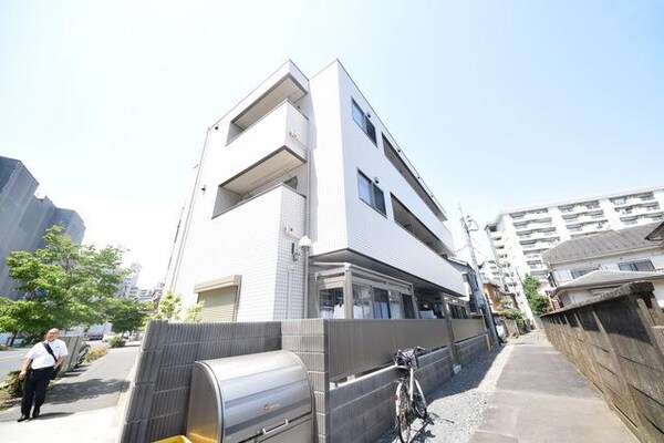 外観(外観)