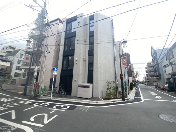 外観(外観)