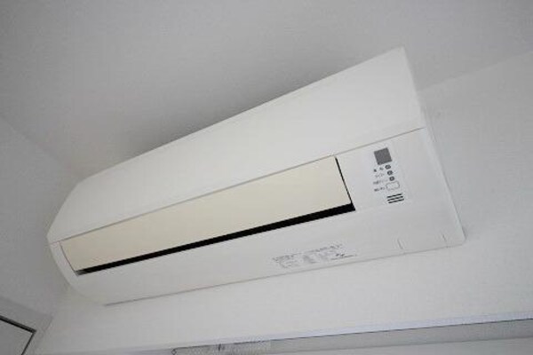 設備(★全室エアコン付です★)