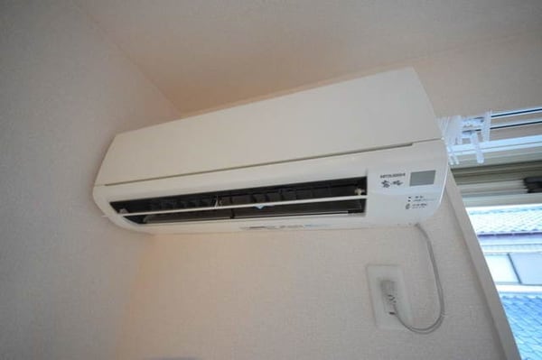その他(エアコン)