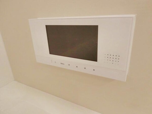 設備(★お風呂にもテレビが有ります★)