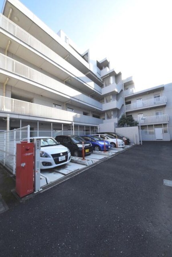 駐車場(★敷地内駐車場あります★)