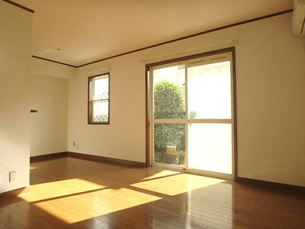 その他室内・内装(居室)