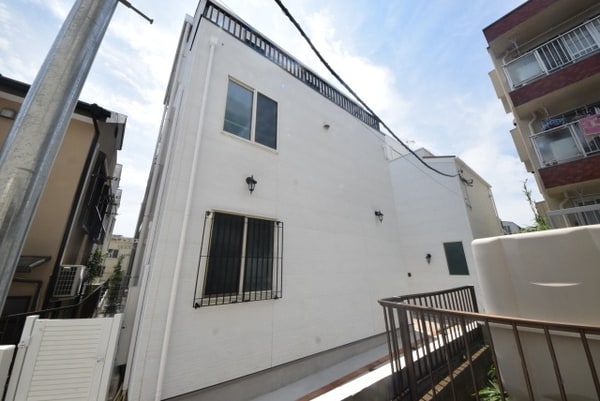 外観(★閑静な住宅街★)