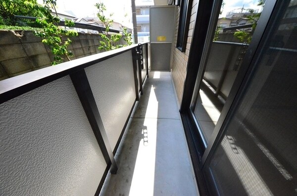 バルコニー(★別部屋参照★)