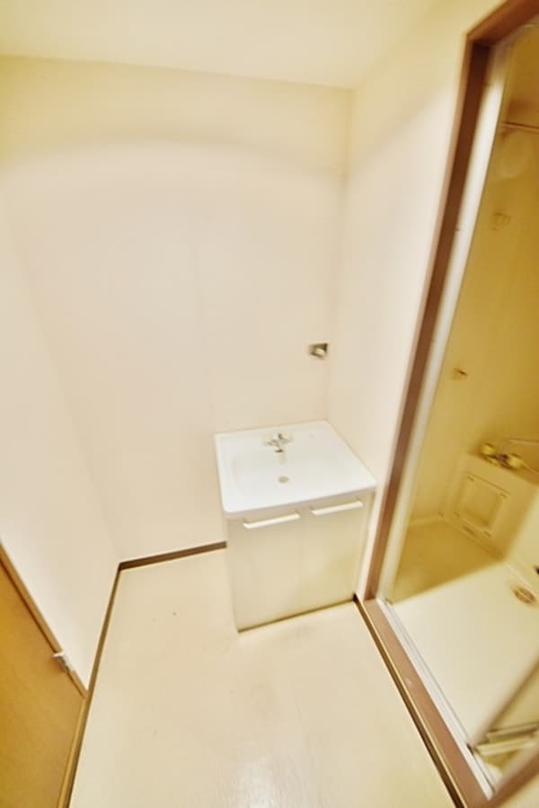 洗面(★お部屋探しはタウンハウジング稲田堤店まで★)