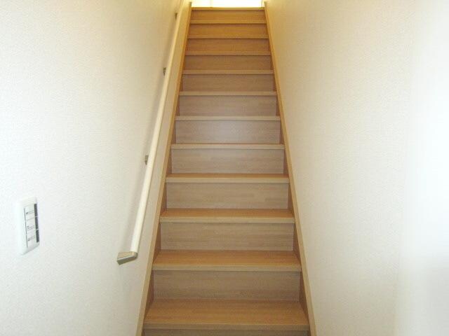 物件内観写真13　(お問合せはタウンハウジングまで)