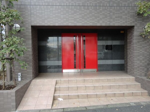 エントランス(エントランス)