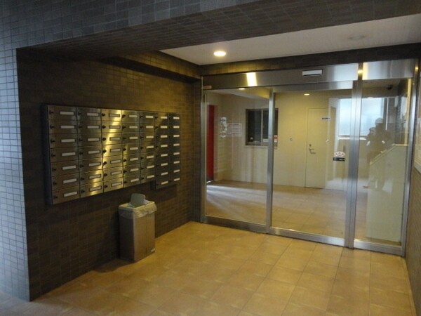 その他(ホール)