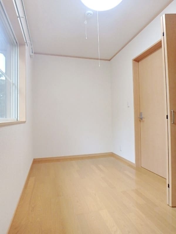 その他室内・内装(★洋室４．８帖★)