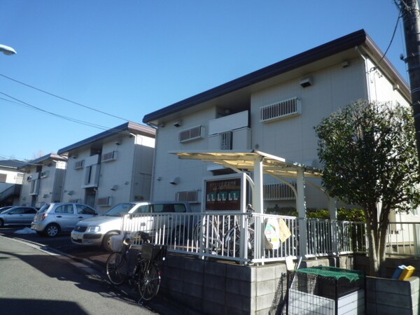 外観(★閑静な住宅街★)