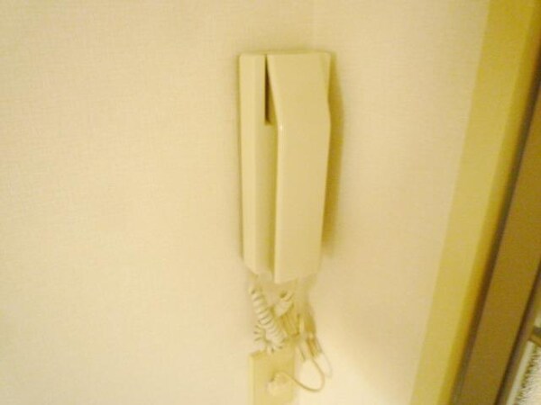 設備(★インターホン付★)