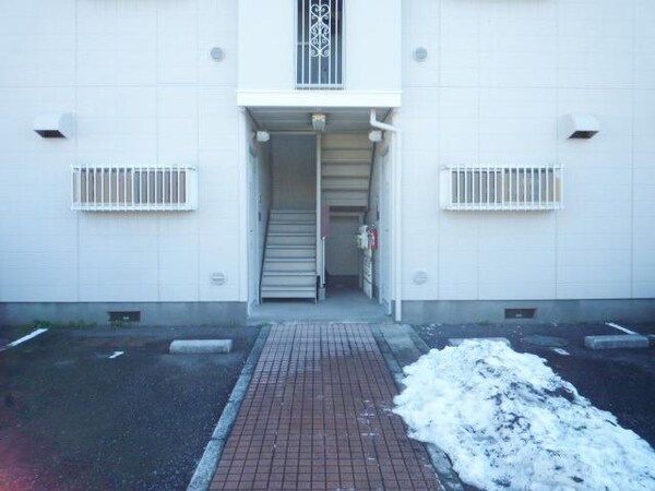 エントランス(★エントランススペース★)