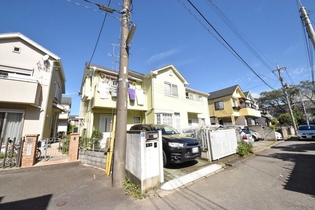 物件内観写真11　(★閑静な住宅街★)