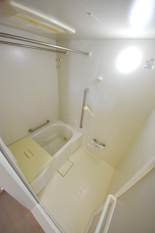 バス／シャワールーム等