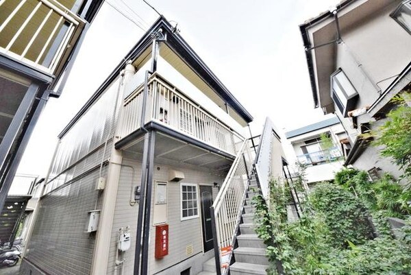 外観(★緑のある住環境★)