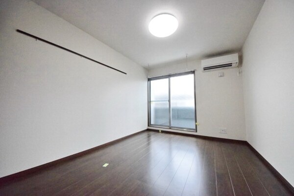 リビング・居室(居室☆)