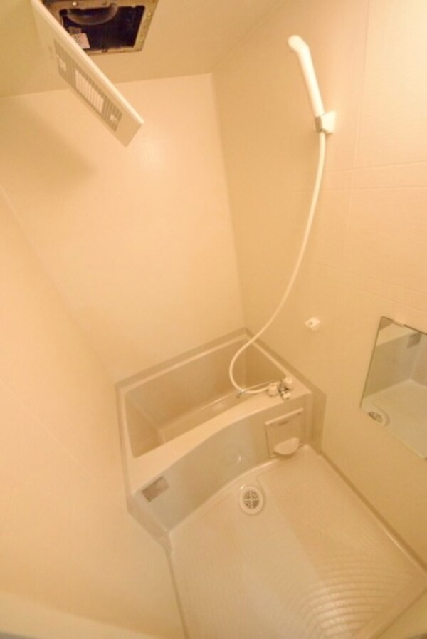 バス／シャワールーム等(バス★)