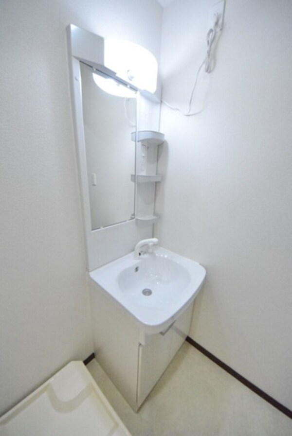 洗面(独立洗面台★)