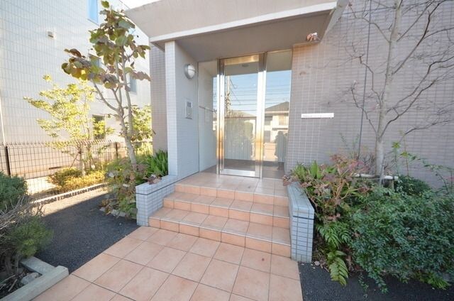 物件内観写真14　(外観・共用設備)