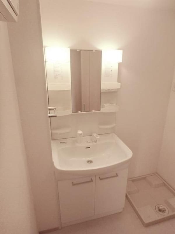 洗面(★独立洗面台★)