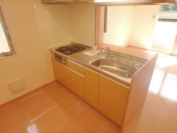 キッチン(★システムキッチン★)