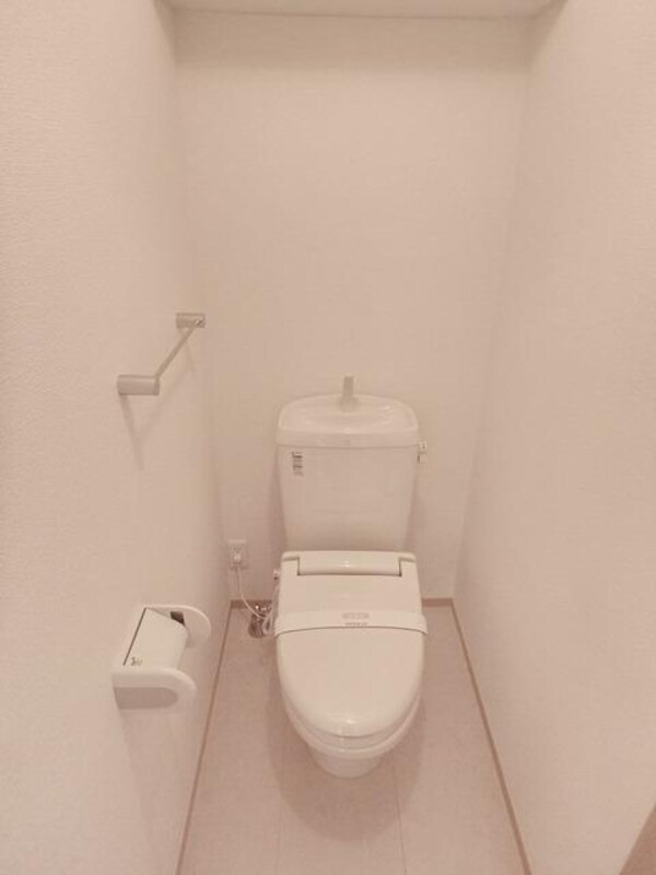 トイレ(★トイレ★)