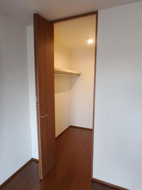 物件内観写真5　(★ウォークインクローゼット★)