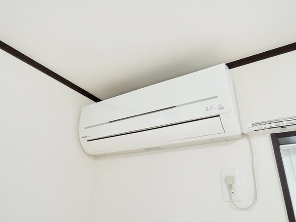設備(★エアコン★)