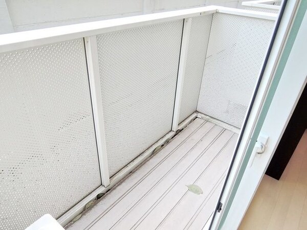 バルコニー(★バルコニー★)