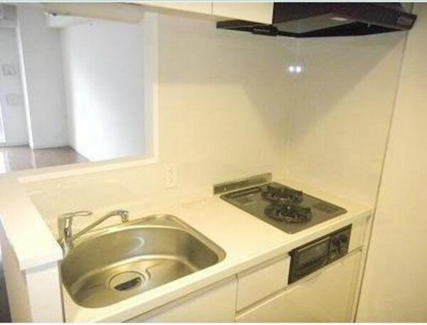 キッチン(★対面システムキッチン★)