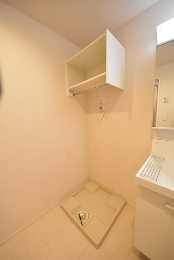 設備(★内装・設備★)