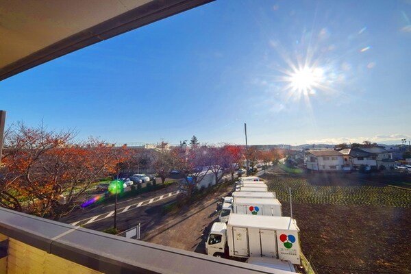 眺望(★お問い合わせはタウンハウジングまで★)