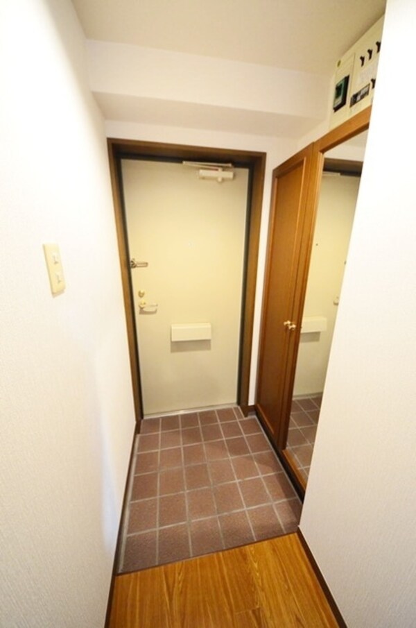 玄関(★別部屋参照★)