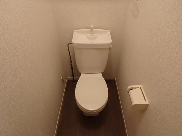 トイレ(トイレ)