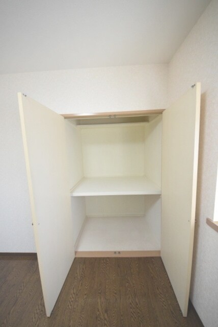 物件内観写真14　(★収納★)