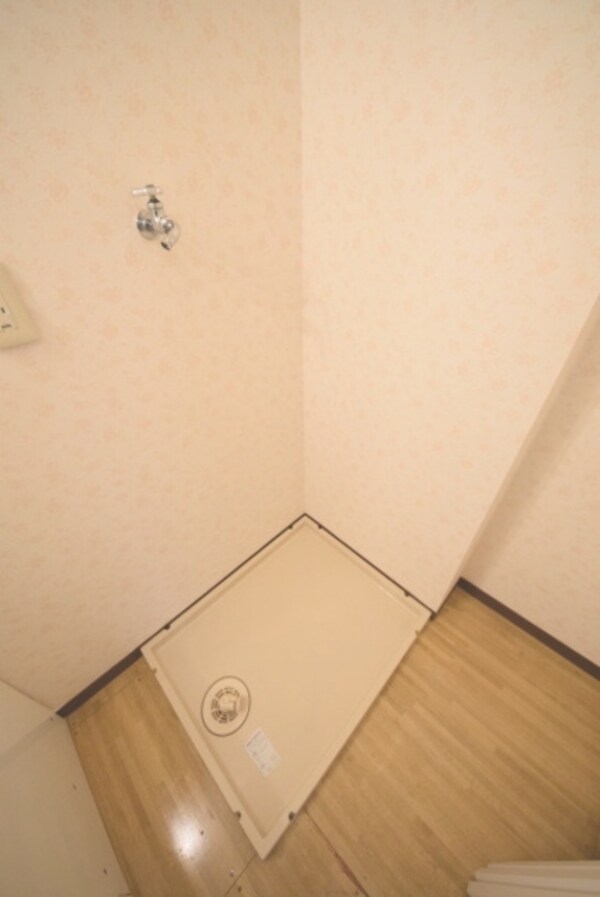 設備(★防水パン★)